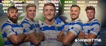 Image result for Tynedale Rfc