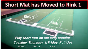 Image result for Loddon Vale Short Mat Bowling Club