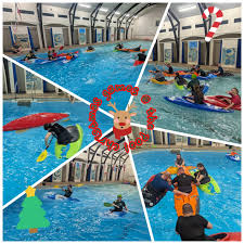 Image result for Wychavon Canoe Club