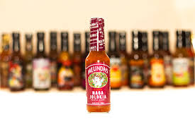 Afbeeldingsresultaat voor naga jolokia hot pepper