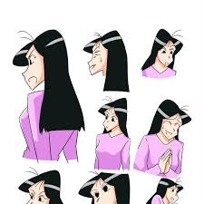 「まつざか梅 クレヨンしんちゃん」の画像検索結果