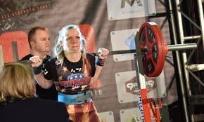 Image result for University of Derby Powerlifting and Weightlifting Club