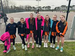 Image result for Hornets Netball Club