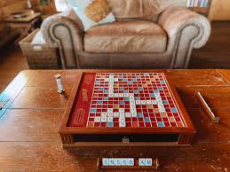 Image result for Lochee Scrabble Club