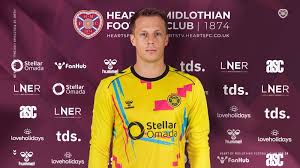 Image result for Heart Of Midlothian Asc