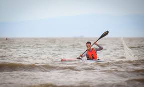 Image result for University of Surrey Canoe Club