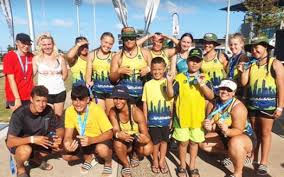 Image result for Hillingdon Junior Canoe Club