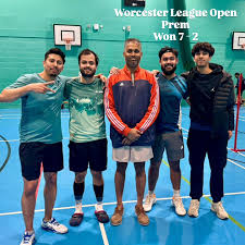 Image result for Birmingham Badminton Bears