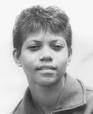 Wilma Rudolph - Ruby Dee