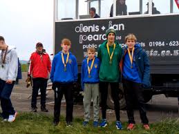 Image result for Exeter Harriers Limited