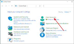 Image result for user account control