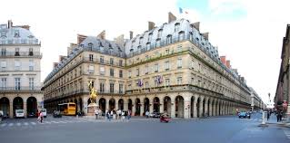 Image result for Place des Pyramides