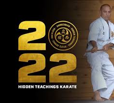 Image result for Hidden Dragon Karate-Do