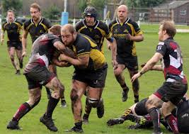 Image result for Bowdon Rugby Union Football Club