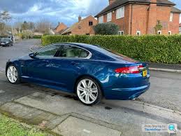Image result for Frost Blue 2010 Jaguar