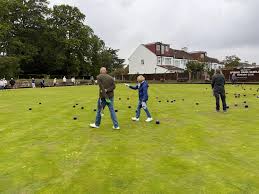 Image result for Brandling Park Bowls Club