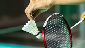 Image result for Phoenix (Aylesbury) Badminton Club