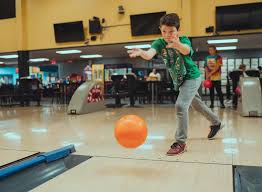 Image result for Chesterfield Youth Bowling Club