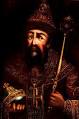 Ivan IV the Terrible – Russiapedia The Ryurikovich dynasty ...