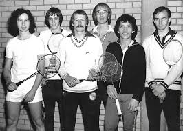 Image result for Harrogate Racquets Badminton Club