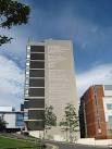 Sheffield Hallam University - via Daymix