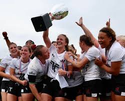 Image result for Rugby Ladies Badminton Club