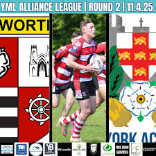 Image result for Heworth Amateur Rugby League Club