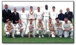 Image result for Sunderland Cricket Club