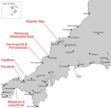 Image result for Kernow Kitesurf Club