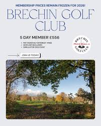 Image result for Brechin Golf Club