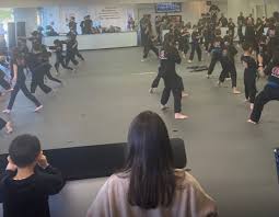 Image result for Mu-Sa Martial Arts and Fitness Centre