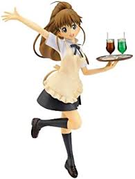 「種島ぽぷら WORKING!!」の画像検索結果