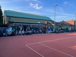 Image result for Ebbisham Squash Club