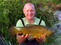 Image result for Hull & District Anglers' Association