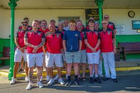 Image result for Ashcombe Bowls Club