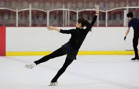 Image result for Streatham Ice Figure Skating Club, Kent