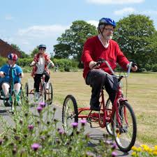 Image result for Wheels For All Widnes