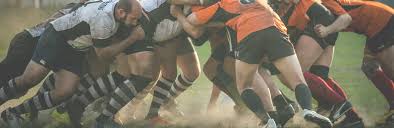 Image result for Kingsbridge Rugby Football Club