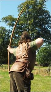 Image result for Longbow Archers