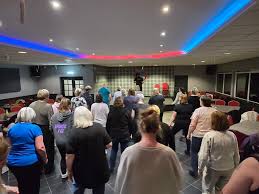 Image result for Broxburn Bowling Club