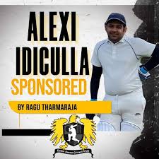 Image result for Eaton Socon Cricket Club