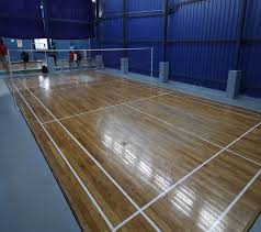 Image result for South Cave Badminton Club