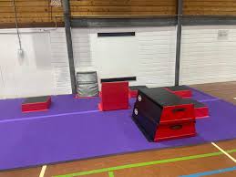 Image result for Coalville Gymnastics Club