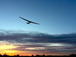 Image result for Upward Bound Trust Gliding Club