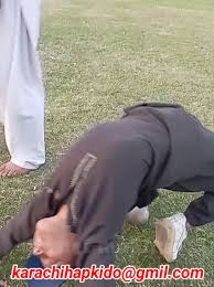 Image result for INTERNATIONAL HAPKIDO TAMWORTH