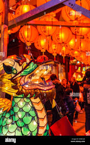 Image result for nagasaki lantern festival