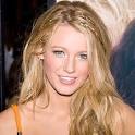 Friendly: Blake Lively Hairstyles