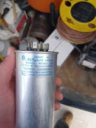 Image result for bad capacitor