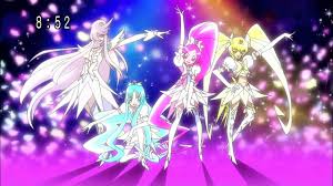 Image result for heartcatch