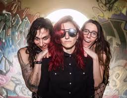 Image result for Richmond Ravers